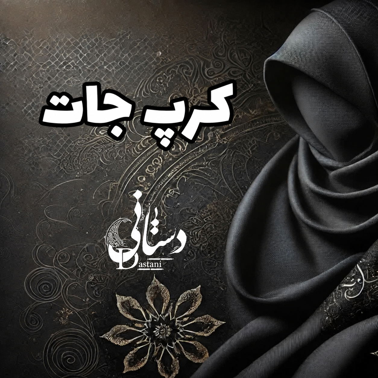 کرپ جات