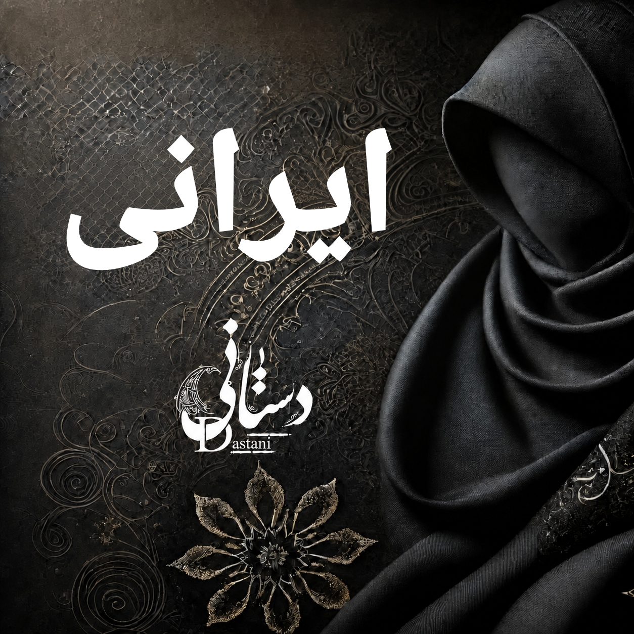 ایرانی