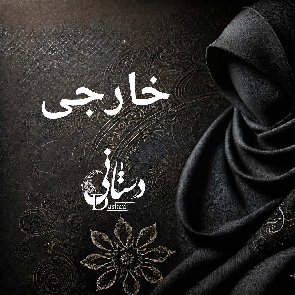 خارجی