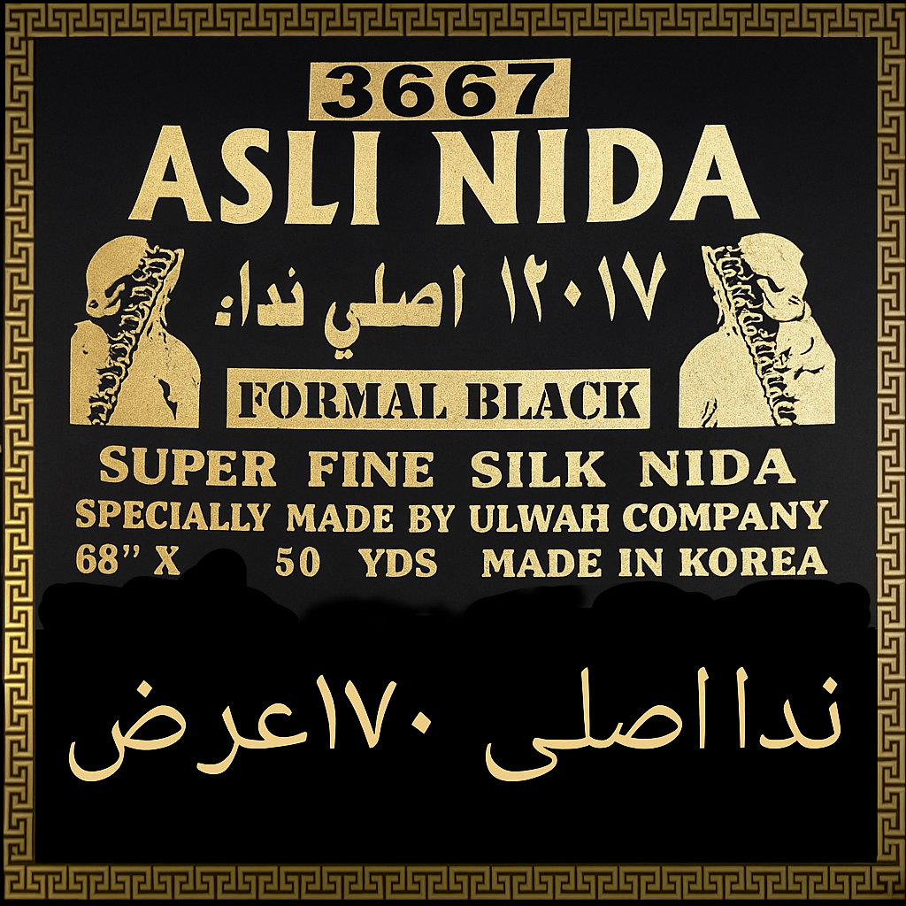 ندا هصلی ۱۷۰ عرض